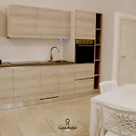 Casa Degli Amici Gasthuis Ruvo di Puglia