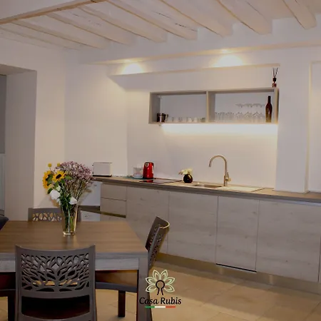 Casa Degli Amici Ruvo di Puglia