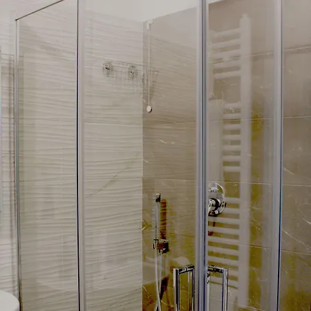 Konukevi Casa Degli Amici Ruvo di Puglia