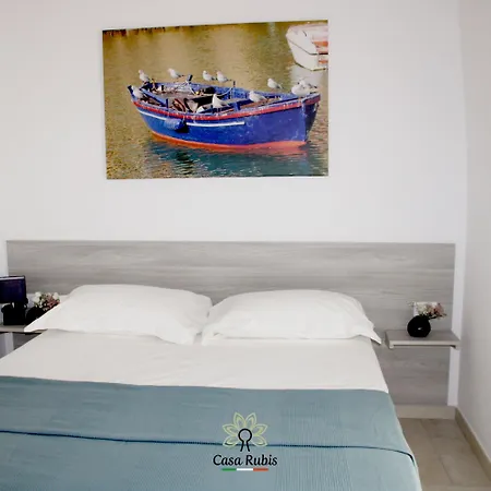 Casa Degli Amici Ruvo di Puglia