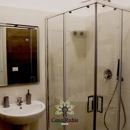 Casa Degli Amici 게스트하우스 루보디풀리아