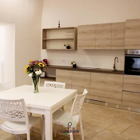 Casa Degli Amici Affittacamere *