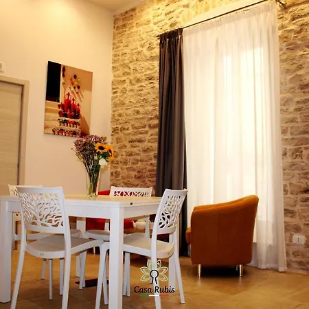 Casa Degli Amici Affittacamere *