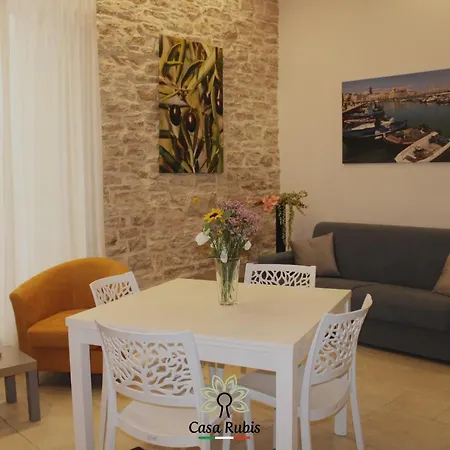 Casa Degli Amici 게스트하우스 루보디풀리아