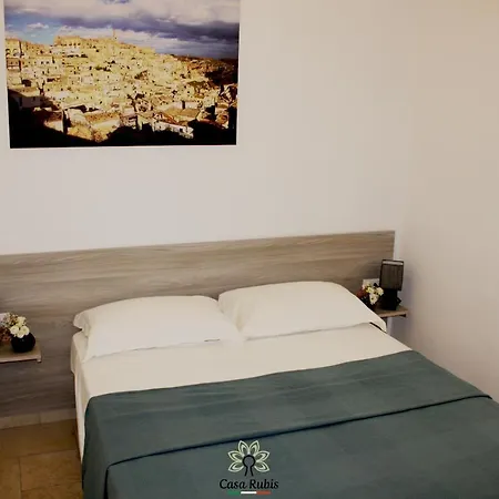 Casa Degli Amici Affittacamere Ruvo di Puglia