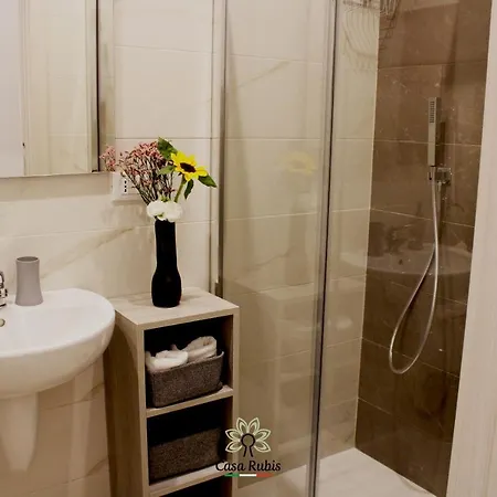 招待所 Casa Degli Amici 4*