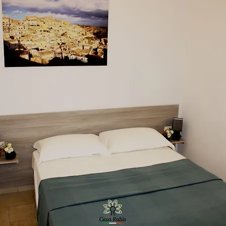 Penzion Casa Degli Amici Ruvo di Puglia