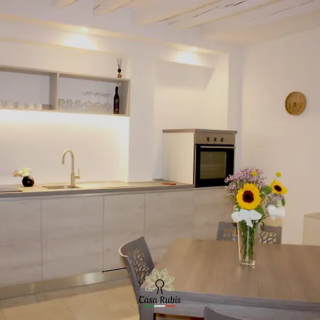 Casa Degli Amici Pensjonat Ruvo di Puglia