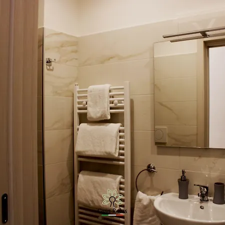 Casa Degli Amici 招待所 4*