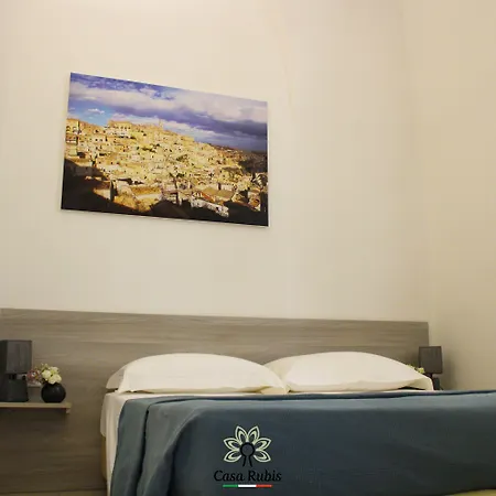 Casa Degli Amici 招待所