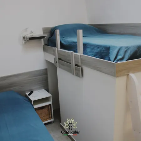 Casa Degli Amici 4* 鲁沃迪普利亚