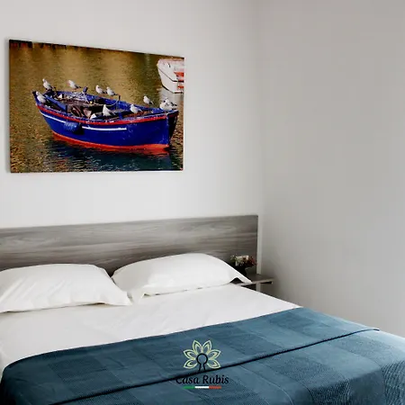 Penzion Casa Degli Amici 4*