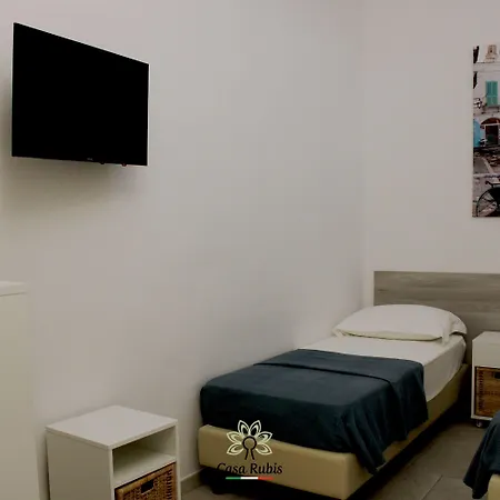 Pensión Casa Degli Amici 4*