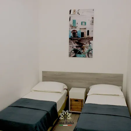 Pensión Casa Degli Amici