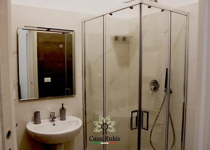 Casa Degli Amici Penzion Ruvo di Puglia