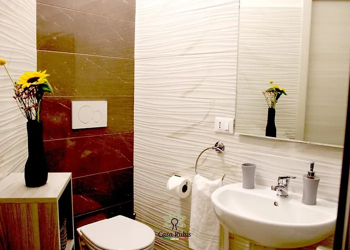 Casa Degli Amici Penzion Ruvo di Puglia