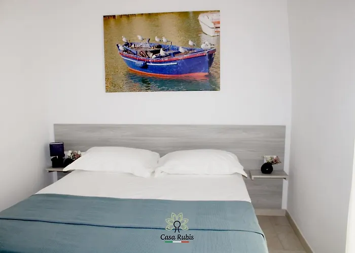 Penzion Casa Degli Amici 4*