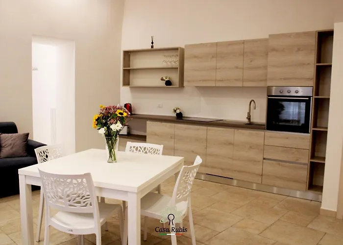 Casa Degli Amici Penzion 4*