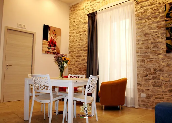 Casa Degli Amici Penzion 4*