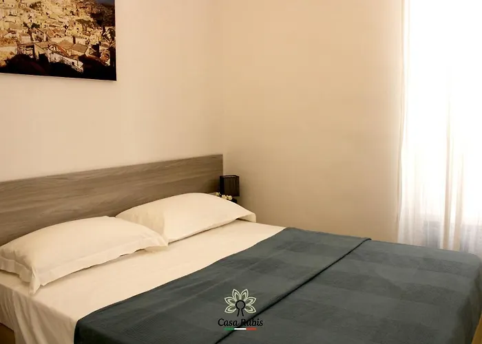 Penzion Casa Degli Amici 4*