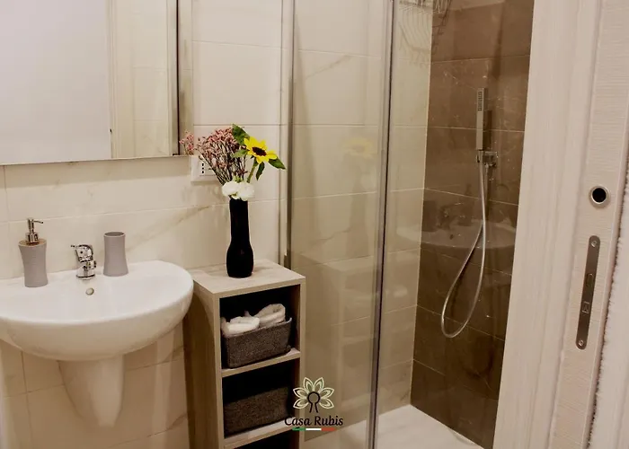 Penzion Casa Degli Amici 4*