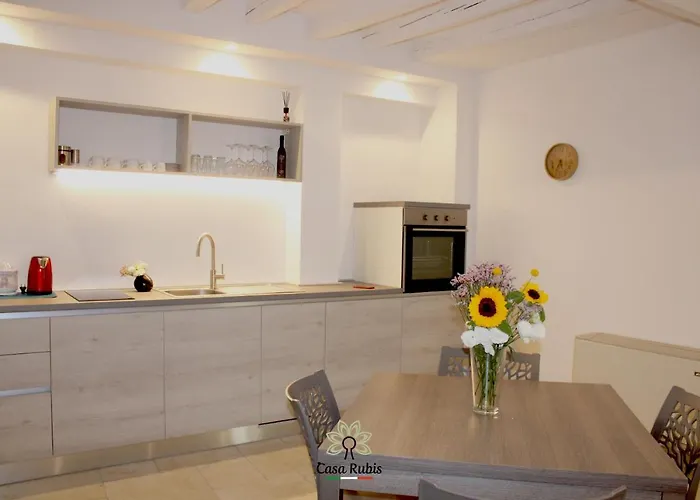 Casa Degli Amici Penzion 4*