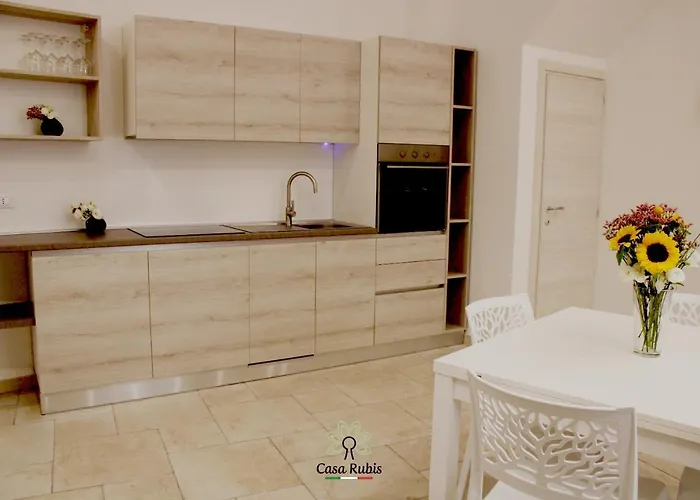 Casa Degli Amici Penzion Ruvo di Puglia