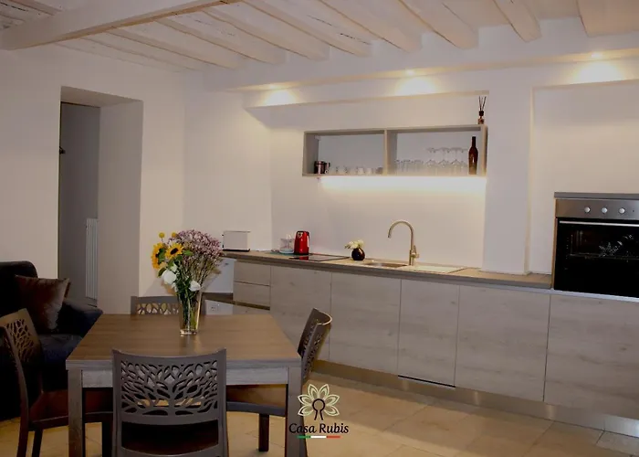 Casa Degli Amici 4* Ruvo di Puglia