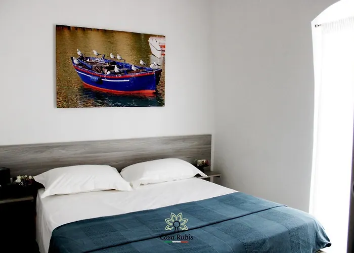 Penzion Casa Degli Amici