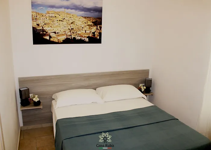 Penzion Casa Degli Amici Ruvo di Puglia