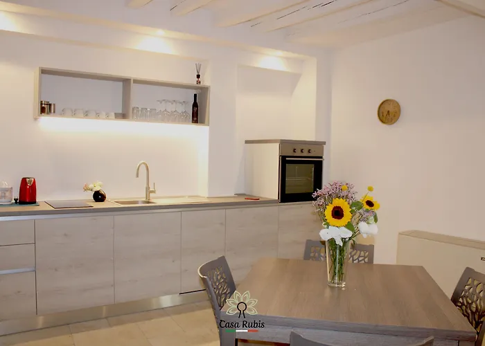 Casa Degli Amici Penzion Ruvo di Puglia