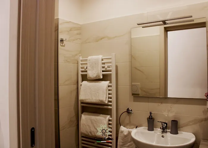 Casa Degli Amici Penzion 4*