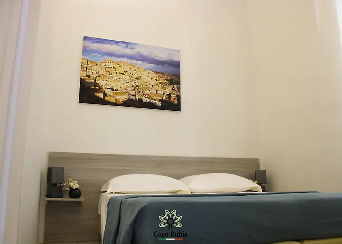 Casa Degli Amici Penzion