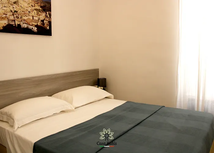 Penzion Casa Degli Amici Ruvo di Puglia