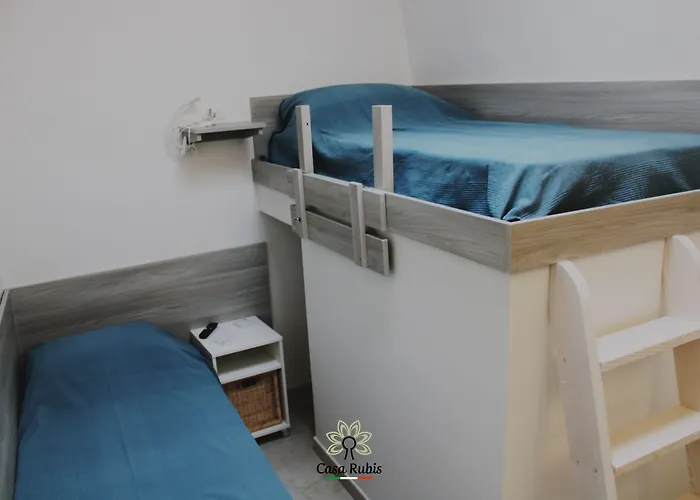 Casa Degli Amici 4* Ruvo di Puglia