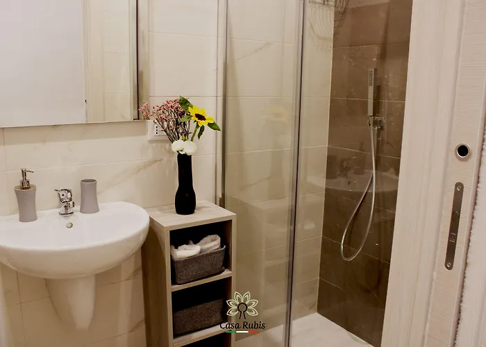 Casa Degli Amici Ruvo di Puglia