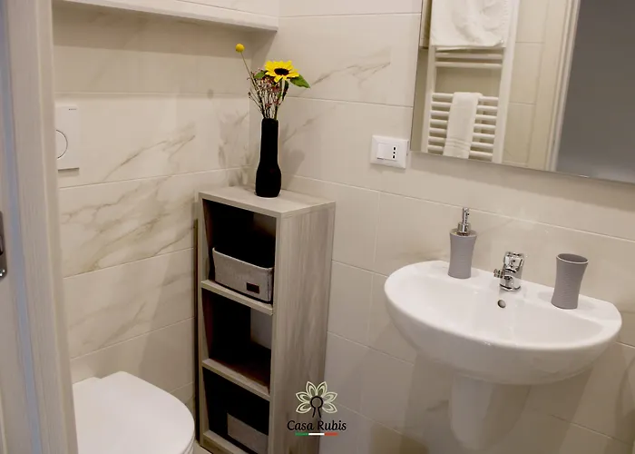 Penzion Casa Degli Amici