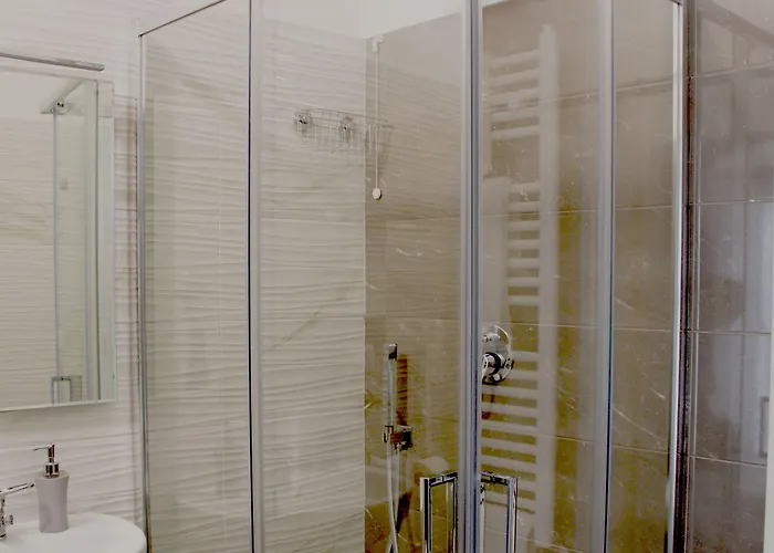 Penzion Casa Degli Amici Ruvo di Puglia