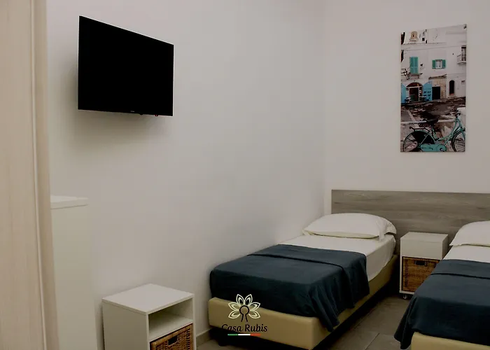 Penzion Casa Degli Amici 4*