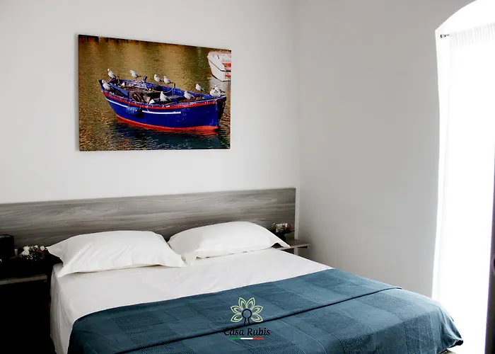 Penzion Casa Degli Amici 4*